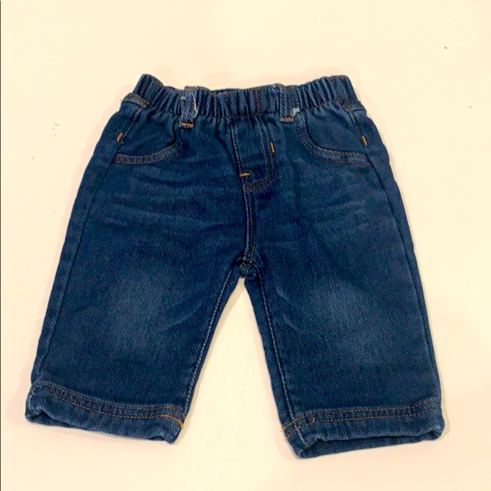 5 for $25!! Cat & Jack Unisex Jeans